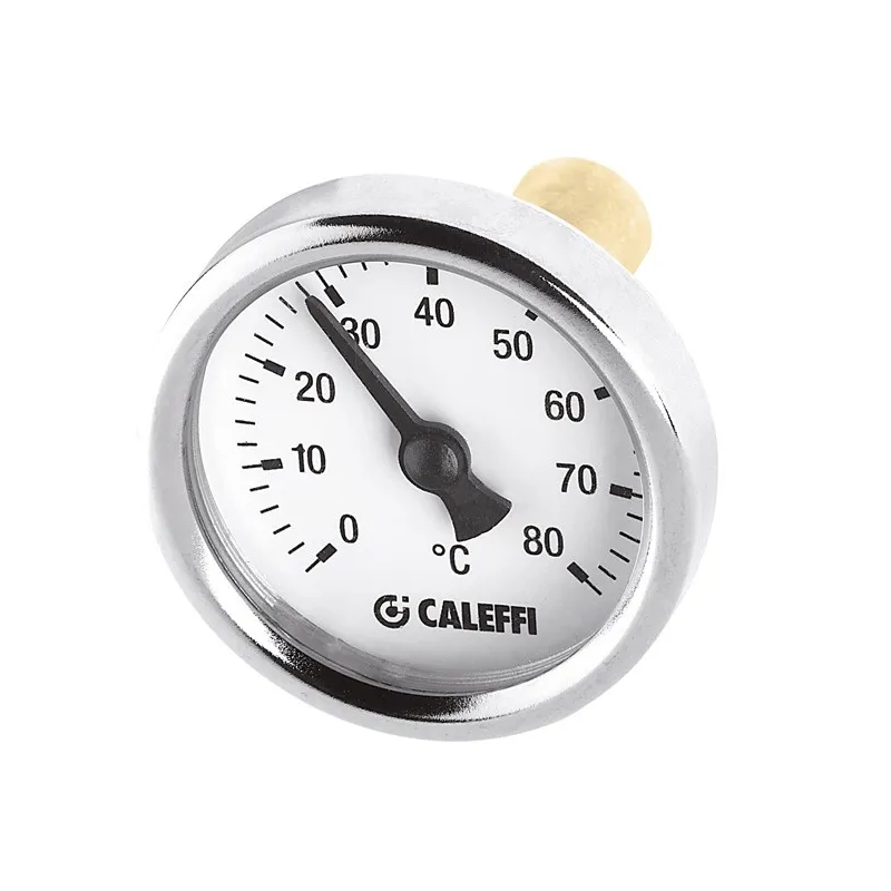 Thermomètre pour bouclage E.C.S. (sur gamme autoflow 126)