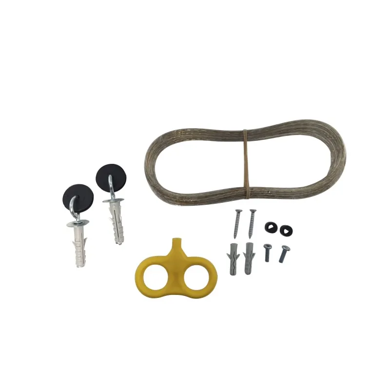 Sachet d'accessoires pour vanne fuel