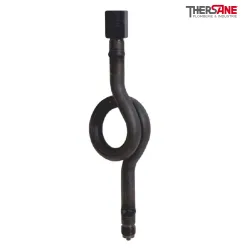 Siphon cor de chasse BSP MF 1/2"