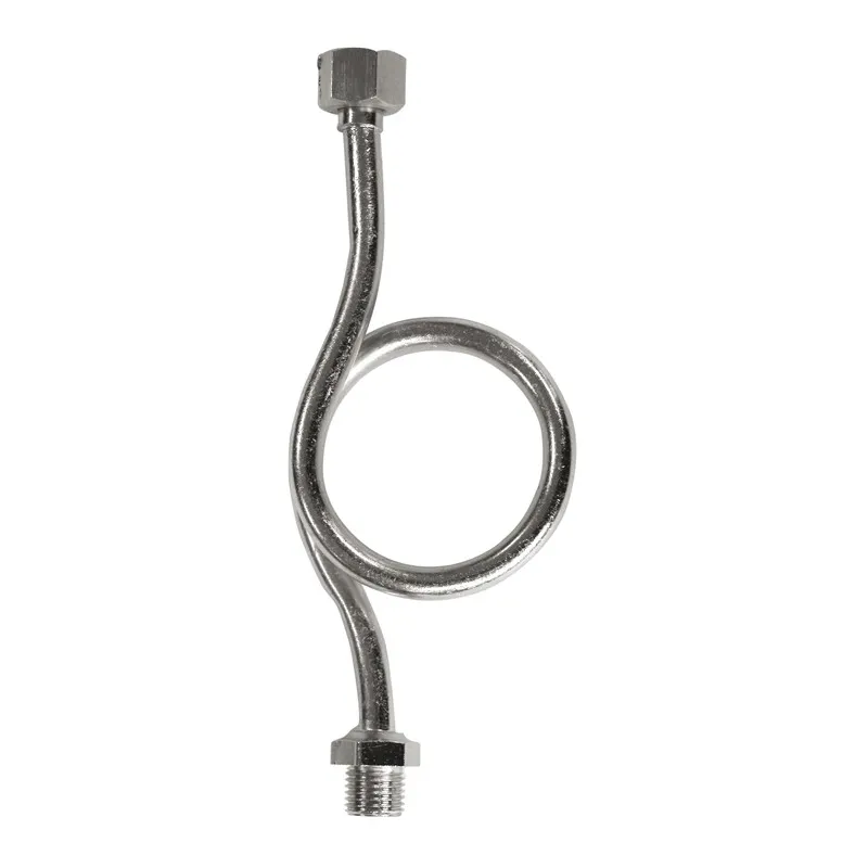 Lyre cuivre PS20 BSP MF