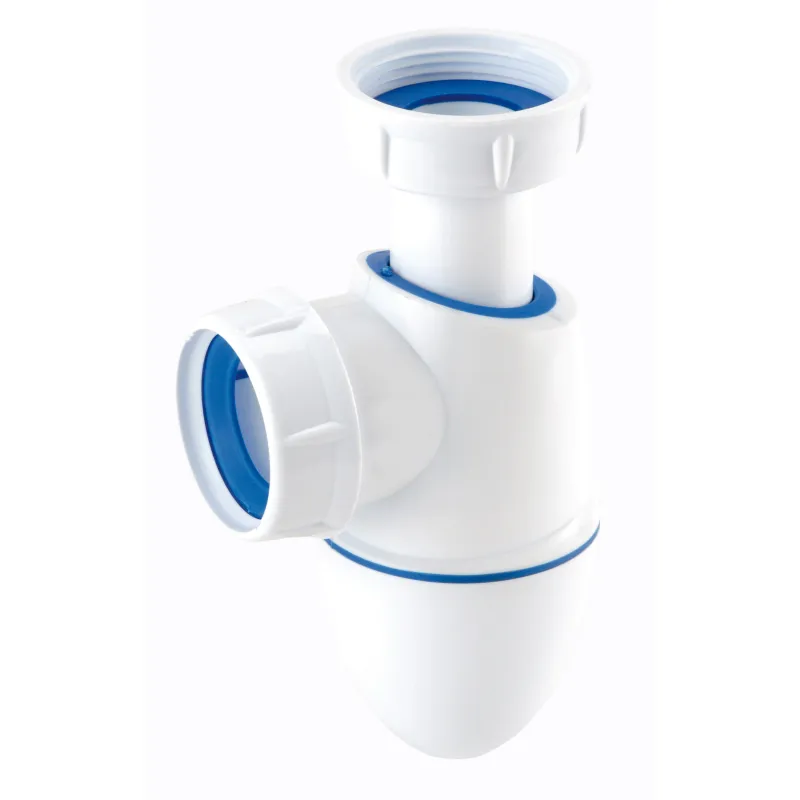 Siphon de lavabo NICOLL® EASYPHON