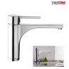 Mitigeur chromé cuisine THEWA AMA10