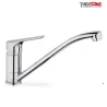 Mitigeur chromé cuisine THEWA MAD10