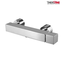 Mitigeur chromé douche THEWA RAN20