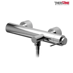 Mitigeur chromé douche THEWA SHO20