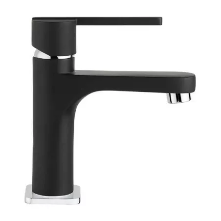 THEWA WOSSA Chrome-Plated Sink Faucet in Various Colors