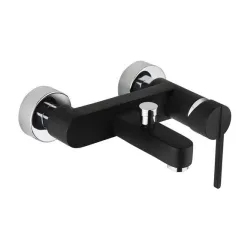 Mitigeur chromé bain douche THEWA WOS30B