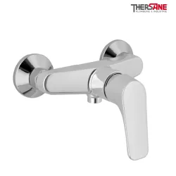 Mitigeur chromé douche THEWA WPL20