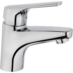 Mitigeur chromé lavabo THEWA MAD15 série MADI