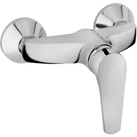 Mitigeur chromé douche THEWA MAD20 série MADI