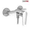 Mitigeur chromé douche THEWA TEL20