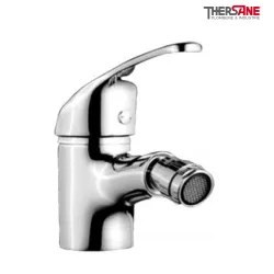 Mitigeur chromé bidet AGA40