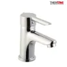 Mitigeur chromé lavabo THEWA VOD15