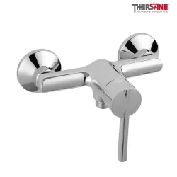 Mitigeur chromé douche THEWA VOD20