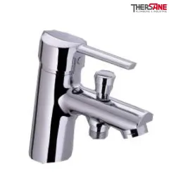 Mitigeur chromé bain douche THEWA VOD32