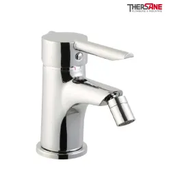 Mitigeur chromé bidet VOD40