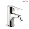 Mitigeur chromé bidet VOD40