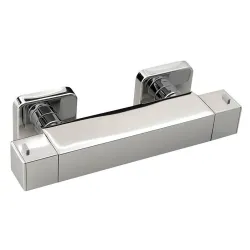 Mitigeur douche thermostatique chromé THEWA NPL50