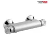 Mitigeur douche thermostatique chromé THEWA MIZ50