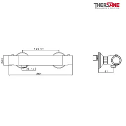 Dimensions JO74106CR