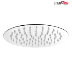 Douche de tête THEWA série AGHE ronde 3mm