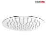 Douche de tête THEWA série AGHE ronde 3mm