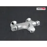 Mitigeur bain douche thermostatique chromé THEWA MIZ55 ambiance