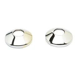 Rosace chromée ROS20