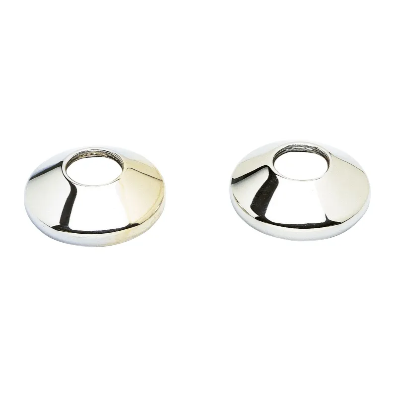 Rosace chromée ROS20