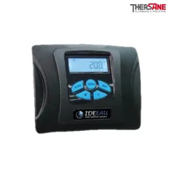 Tête adoucisseur New Concept