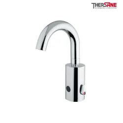 Mitigeur Lavabo Haut infrarouge serie VATTEN