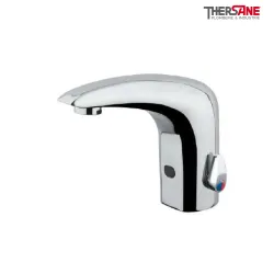 Mitigeur Lavabo infrarouge serie VATTEN