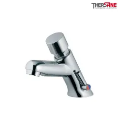 Mitigeur Lavabo temporisé série WETTER