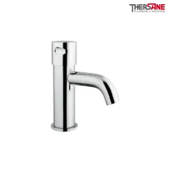 Robinet Lavabo temporisé série WETTER