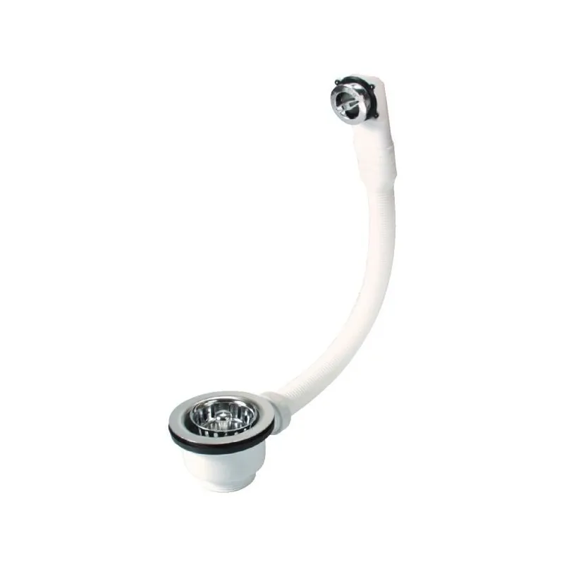 Bonde panier diamètre 84mm