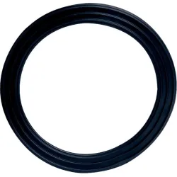 Joint de bonde pour panier Ø 114 nicoll