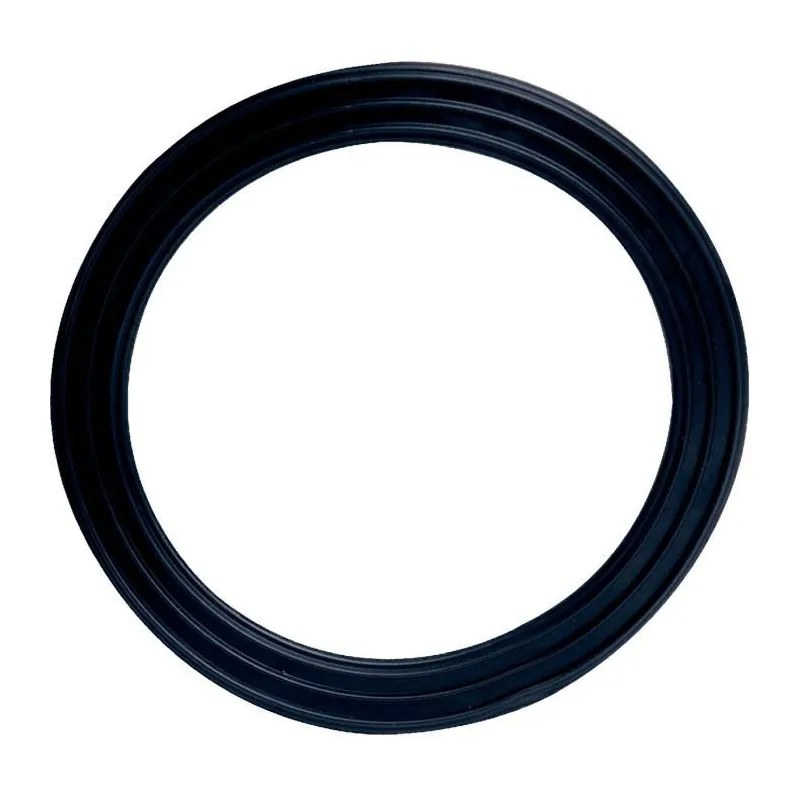 Joint de bonde pour panier Ø 114 nicoll