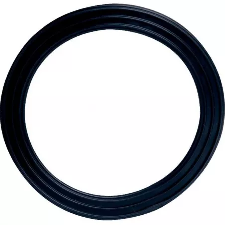 Joint de bonde pour panier Ø 114 nicoll