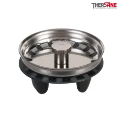 Panier de bonde plateau Ø 84