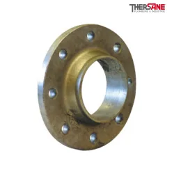 Dimensions Brides à collerette à souder PN 40 - type 11B - P245GH