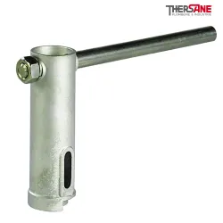 Rehausse ACIER INOX 304