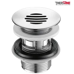 Bonde pour lavabo Hygiena