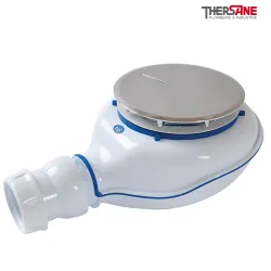 Bonde pour douche siphoïde turboflow 90mm