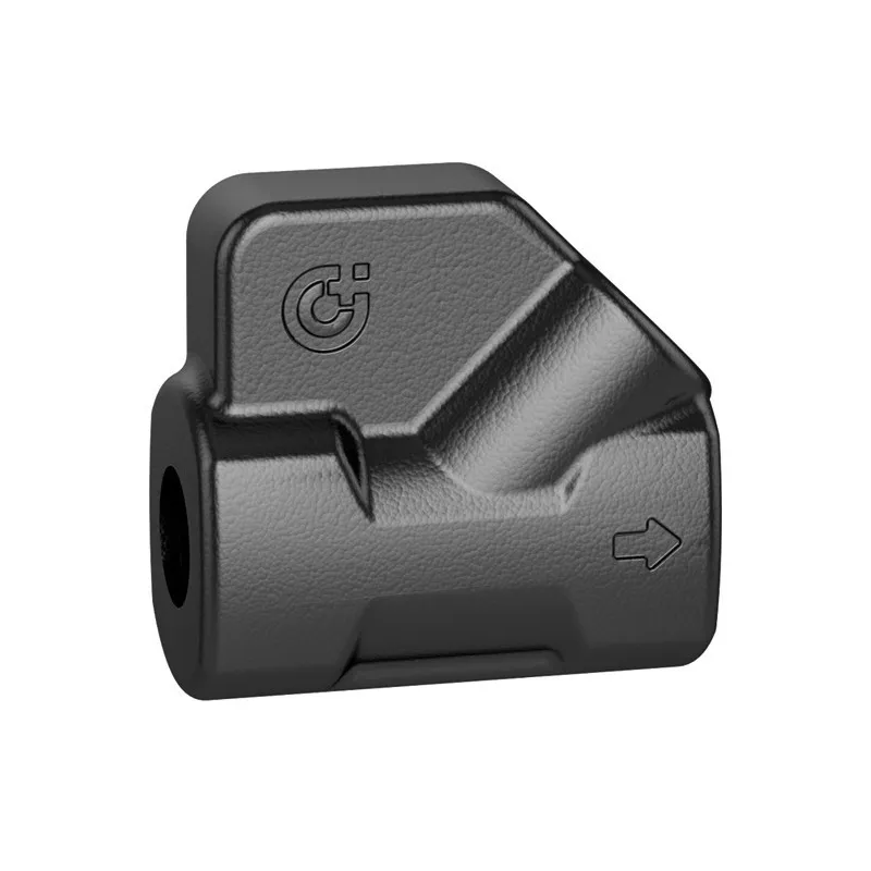 Coquille d'isolation pour vanne d'équilibrage série 130