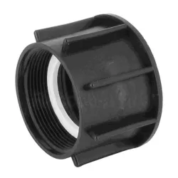 Raccord changement de pas 60 x 6 (cuve) X Femelle 2" BSP (pas gaz)