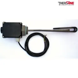 Résistance pour Ballon stockeur ECS gamme murale 1500W