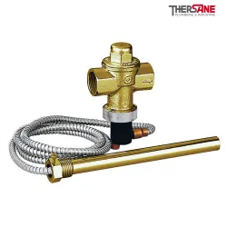 Soupape de sécurité thermique ST543