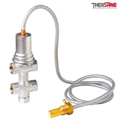 Soupapes de sûreté thermiques ST544