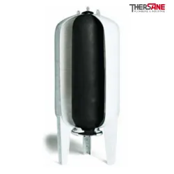 Schéma vessies de rechange 80 à 1000 Litres pour vase d'expansion