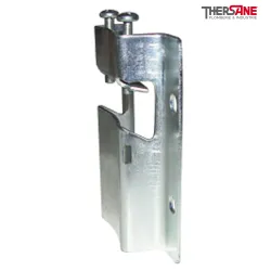 Supports mural pour vase d'expansion